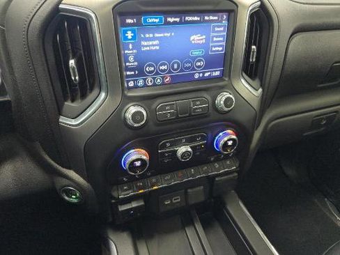 Used 2021 GMC Sierra 1500 Denali w/ Denali Ultimate Package AWD/4WD image 13