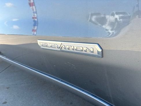 Used 2025 GMC Sierra 1500 Elevation AWD/4WD image 25