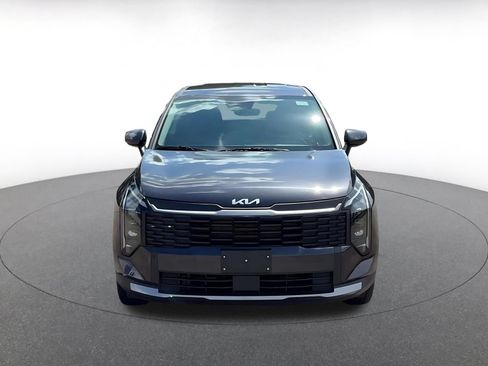 Used 2026 Kia Sportage LX FWD image 4