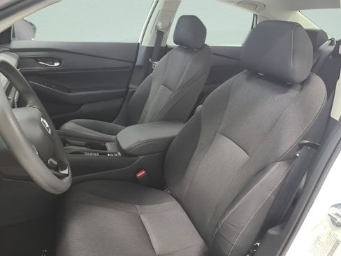 Used 2024 Honda Accord EX image 18