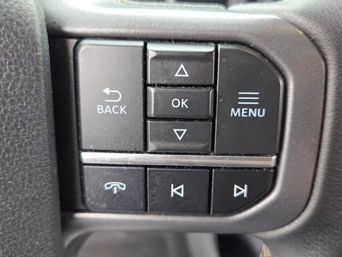 Used 2024 Ford F150 XLT w/ Equipment Group 303A High AWD/4WD image 22