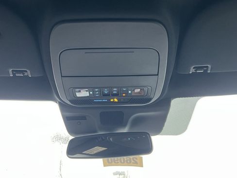 New 2026 Ford Expedition Max King Ranch image 29