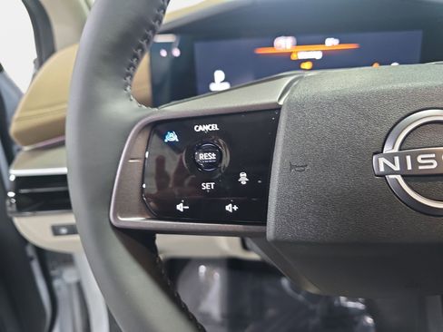 New 2026 Nissan Murano Platinum w/ Cargo Package image 17