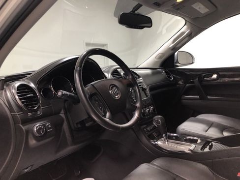 Used 2017 Buick Enclave Leather image 20
