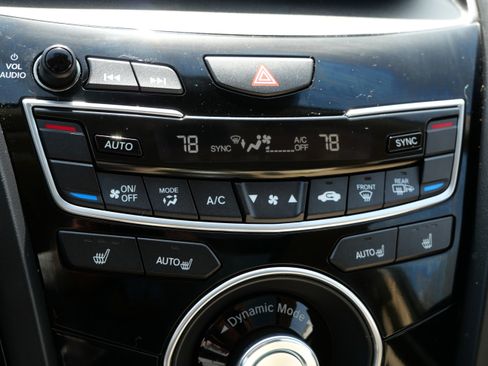 Certified 2023 Acura RDX AWD w/ Technology Package image 23
