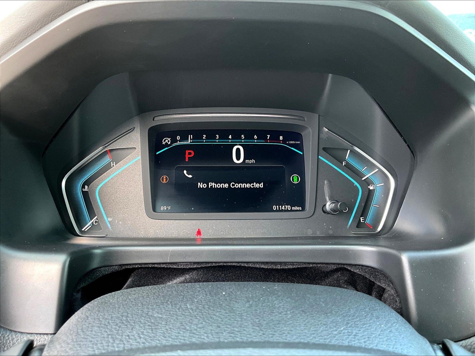 Used 2024 Honda Odyssey Sport image 13