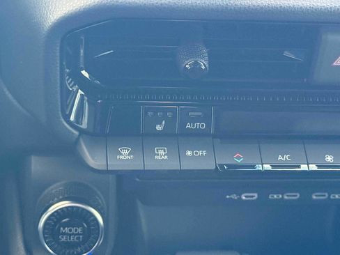 New 2026 Toyota Land Cruiser 1958 image 15