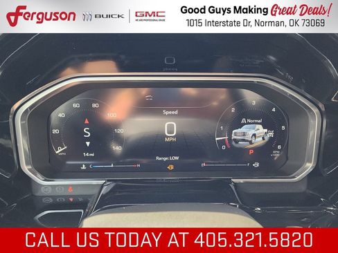 New 2026 GMC Sierra 1500 SLT w/ SLT Premium Plus Package AWD/4WD image 24