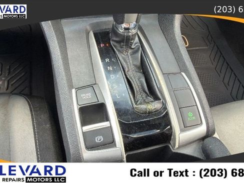 Used 2017 Honda Civic EX-T image 19