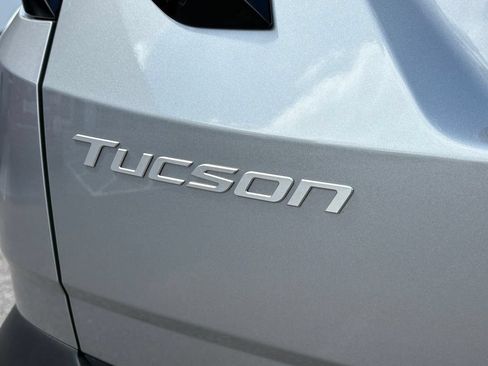 New 2026 Hyundai Tucson XRT FWD image 10