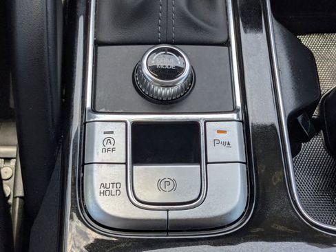 Certified 2025 Kia Telluride LX FWD image 30