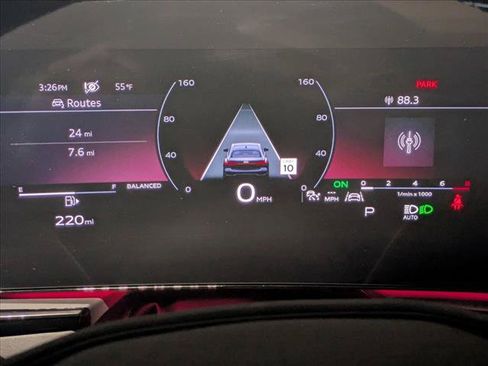 Used 2025 Audi A5 2.0T Premium w/ Convenience Package AWD/4WD image 11