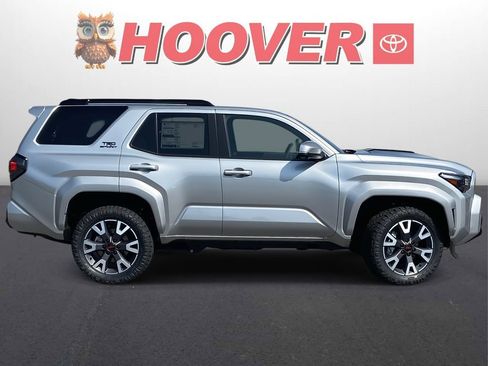 New 2026 Toyota 4Runner TRD Sport Premium image 2