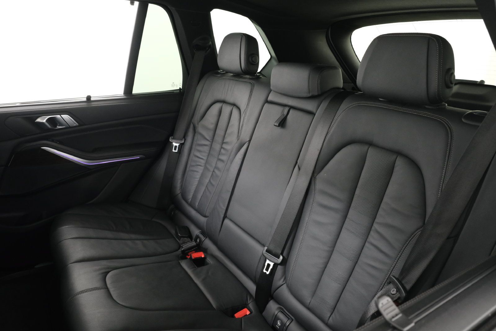 Used 2019 BMW X5 xDrive40i w/ Premium Package 2 AWD/4WD image 33
