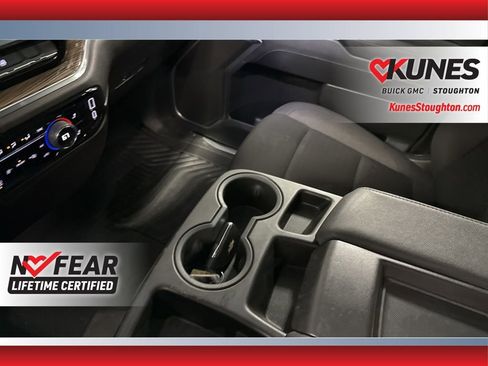 Used 2025 Chevrolet Silverado 1500 LT image 33