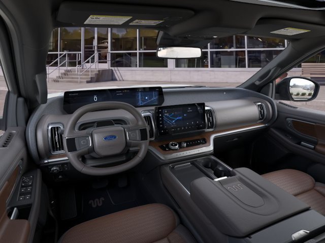 New 2026 Ford Expedition King Ranch AWD/4WD image 9