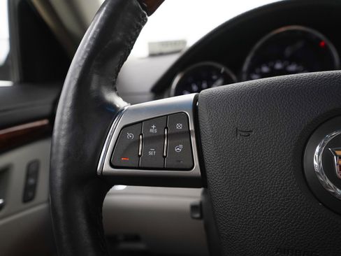 Used 2011 Cadillac CTS Premium AWD/4WD image 26