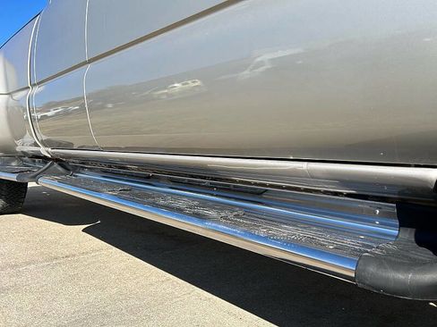 Used 2004 Chevrolet Silverado 3500 4x4 Extended Cab w/ Heavy-Duty Power Package image 7