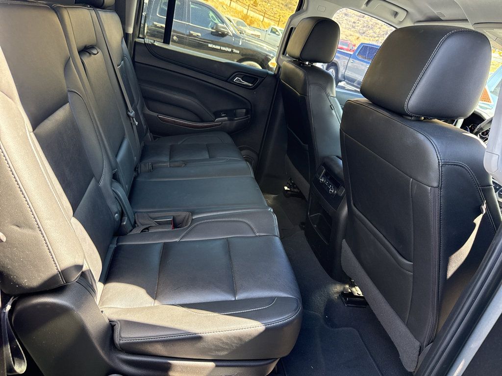 Used 2019 GMC Yukon XL SLT RWD image 8