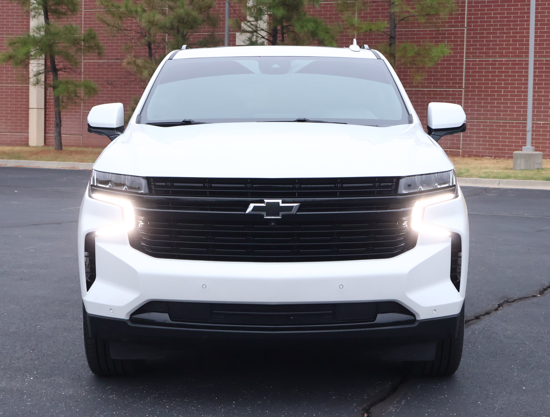 Used 2023 Chevrolet Tahoe RST w/ Luxury Package AWD/4WD image 33