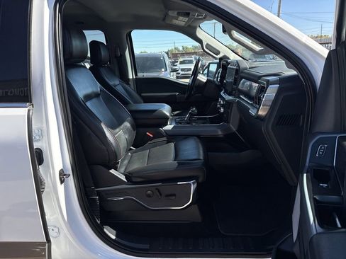 Used 2022 Ford F150 Lariat image 31