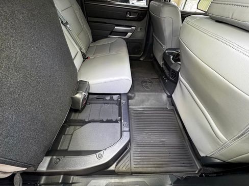 Used 2025 Toyota Tundra SR5 w/ TRD Off-Road Premium Package image 60