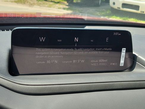 New 2026 MAZDA CX-30 AWD 2.5 S image 29