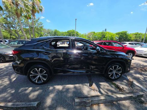 Used 2017 Lexus RX 350 FWD image 3