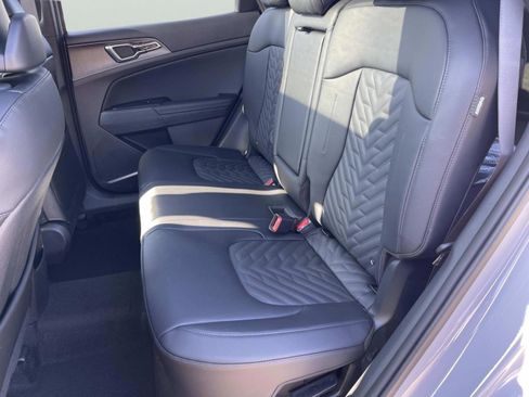 New 2026 Kia Sportage X-Line image 17