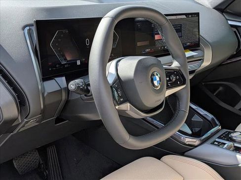 Used 2026 BMW X3 xDrive30 w/ Convenience Package AWD/4WD image 3