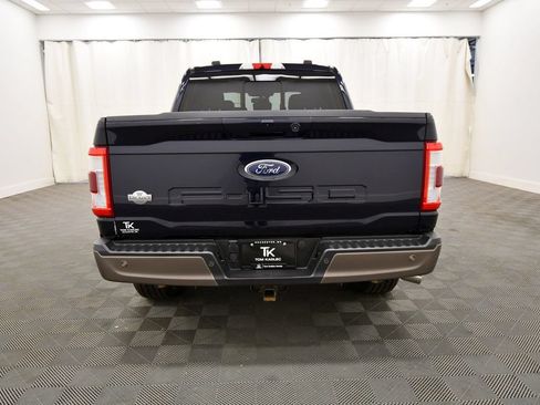 Used 2021 Ford F150 King Ranch AWD/4WD image 6