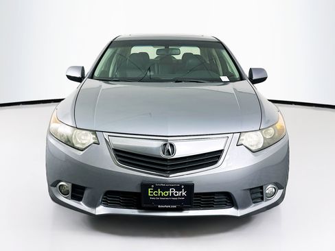 Used 2012 Acura TSX Sedan image 2