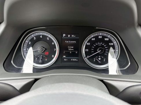 Used 2023 Hyundai Sonata SEL FWD image 18