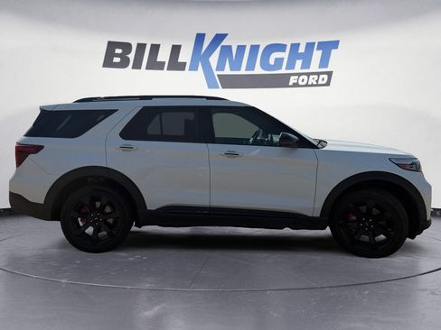 Used 2020 Ford Explorer ST w/ ST Street Pack AWD/4WD image 6