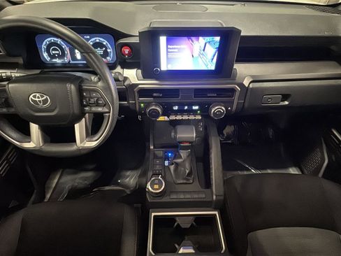 Used 2025 Toyota 4Runner TRD Sport AWD/4WD image 23