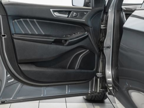 Used 2021 Ford Edge ST AWD/4WD image 39