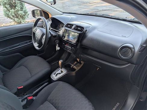 Used 2024 Mitsubishi Mirage FWD image 13