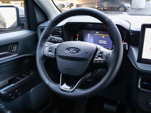 New 2026 Ford Maverick Lobo image 16