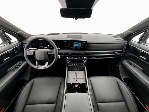 New 2026 Hyundai Santa Fe Calligraphy image 14