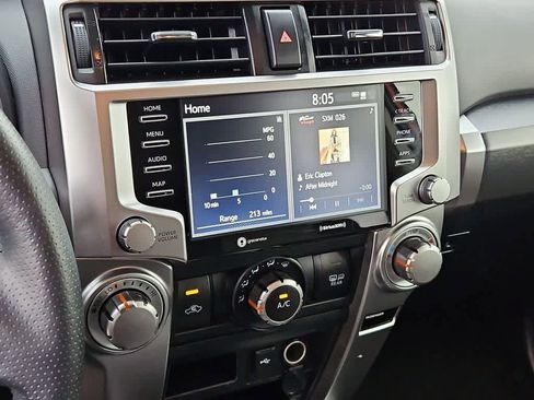 Used 2024 Toyota 4Runner SR5 image 28