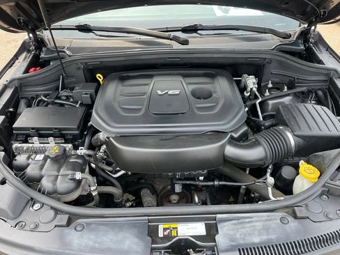Used 2019 Jeep Grand Cherokee Limited w/ Luxury Group II AWD/4WD image 35