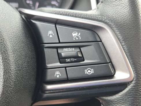 Used 2023 Subaru Ascent Premium w/ Convenience Package AWD/4WD image 15