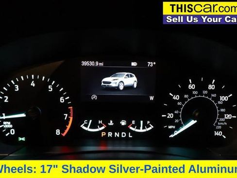 Used 2020 Ford Escape SE image 17
