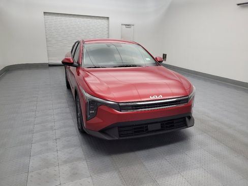 Used 2025 Kia K4 FWD image 14