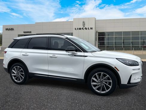 New 2026 Lincoln Corsair Premiere image 1