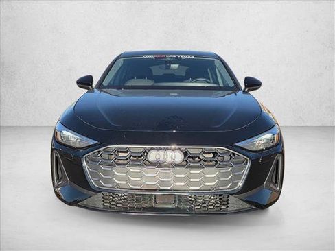 Certified 2025 Audi A5 2.0T Premium w/ Convenience Package AWD/4WD image 2
