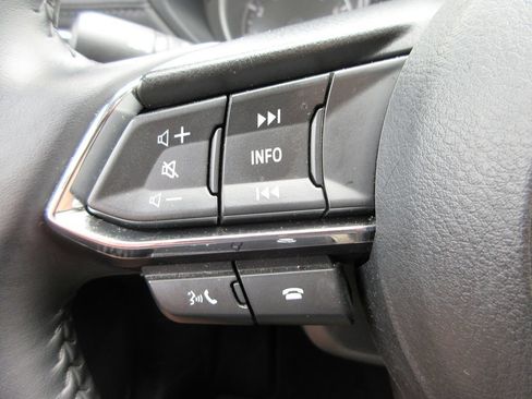 Used 2025 MAZDA CX-5 AWD 2.5 S w/ Preferred Package image 27