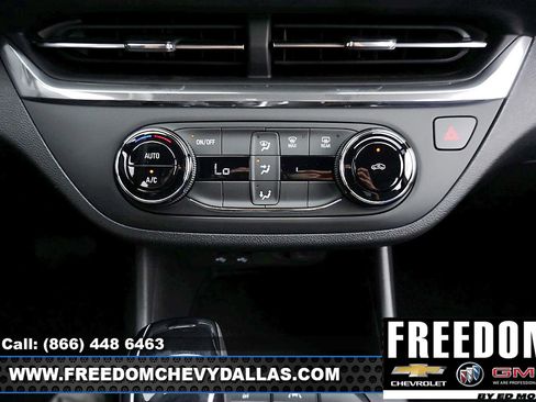 New 2026 Buick Envista Preferred FWD image 22