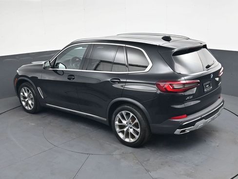 Used 2022 BMW X5 xDrive40i w/ Premium Package AWD/4WD image 21