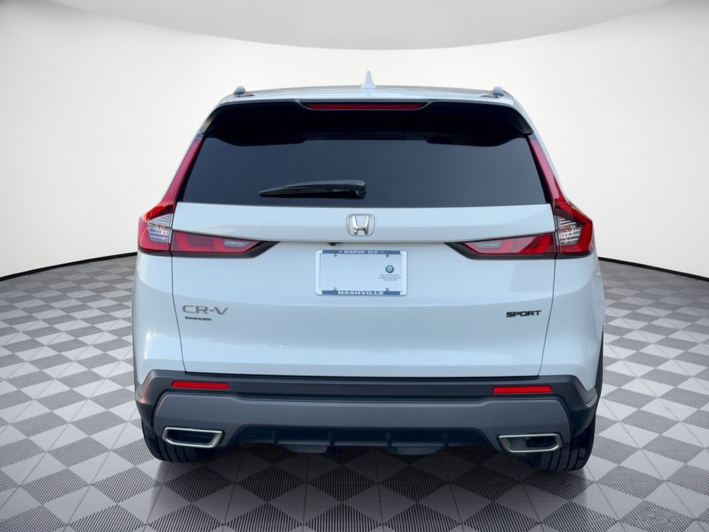 Used 2023 Honda CR-V Sport image 11